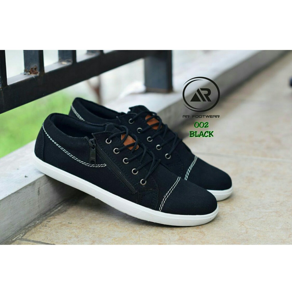 SALE!!! Sepatu Kets Handmade Brand AR Size 39-44