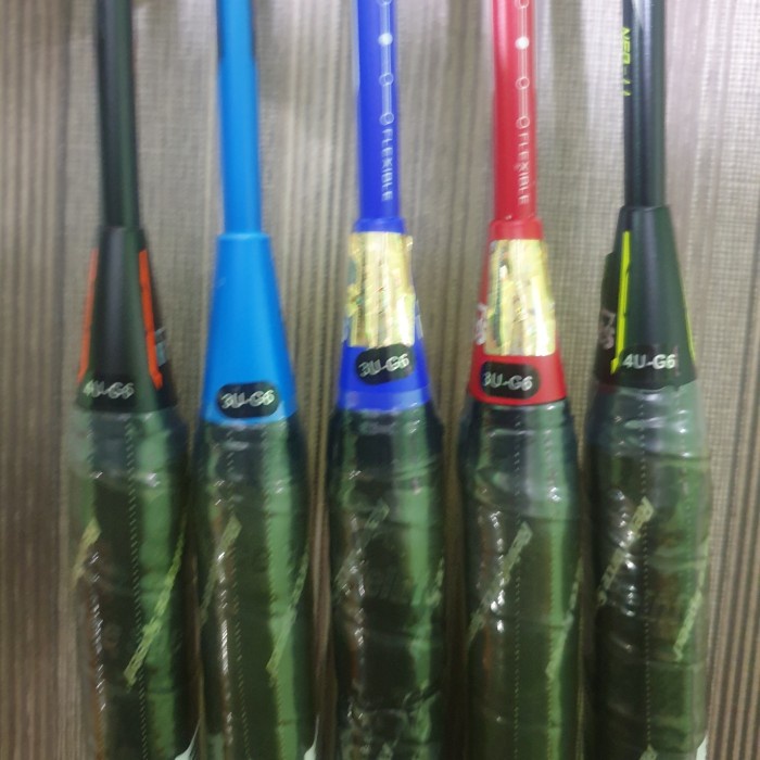 TERBARU Raket RS Power Rally Pure Max Curve Arc