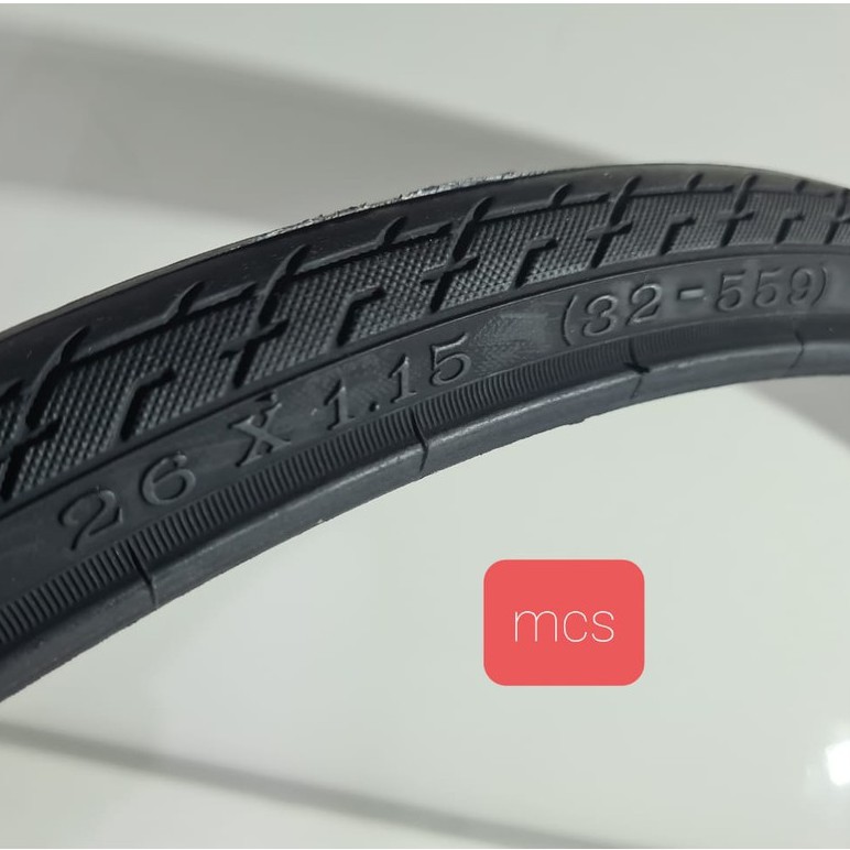 BAN LUAR SEEPEDA 26X1.15 SWALLOW