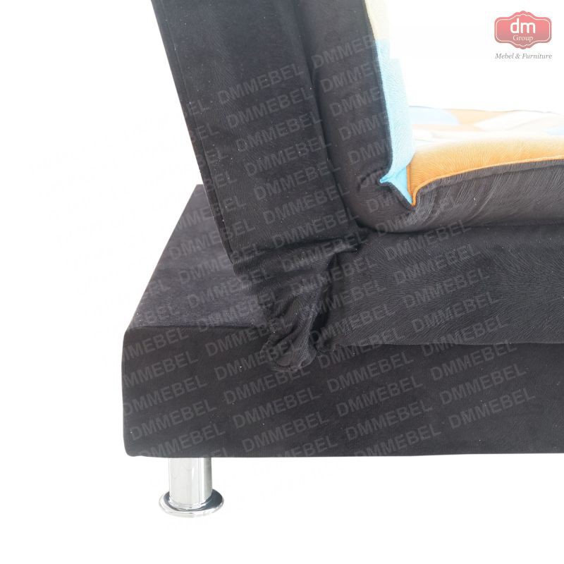 Sofa Minimalis Sofa Bed Lipat UK 180 - DM Mebel