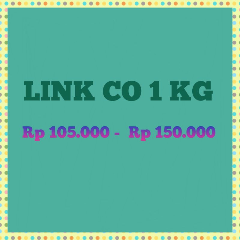 

link co 1 kg