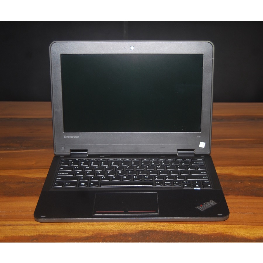 LENOVO THINKPAD 11e 20E8 Intel Core M 5Y10c 4GB 120SSD 11.6 HD Win10 Pro