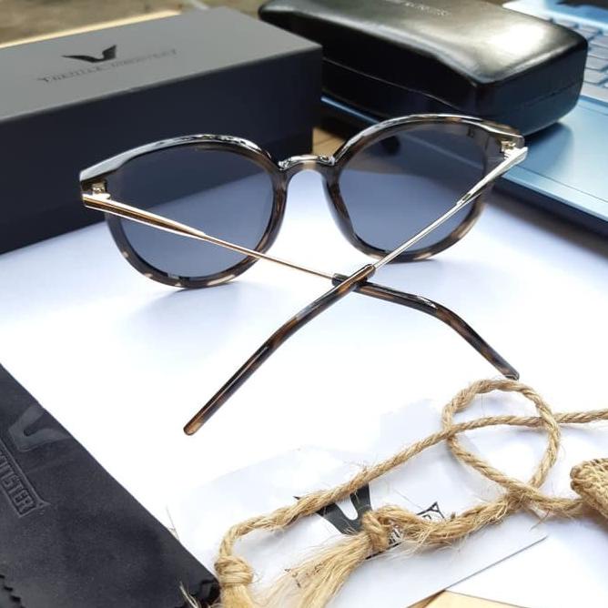 8X0   KACAMATA FASHION WANITA GENTLE MOER JACK HI SUPER  CLEANER ( BISA  )