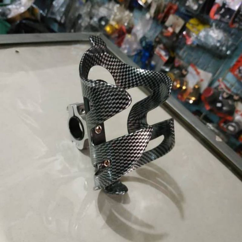 Holder tempat botol minum HONDA PCX 2018-2021 ADV Beat Street