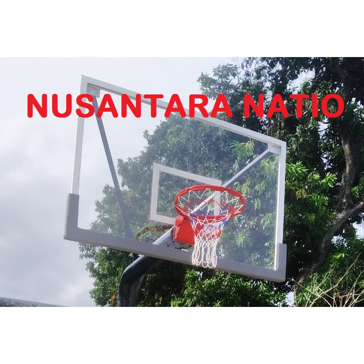 

Papan Pantul Akrilik 15mm 105x180 TERMURAH