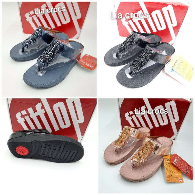 Fitflop Chaca / Sandal Fitflop Chaca / Sandal Wanita Fitflop