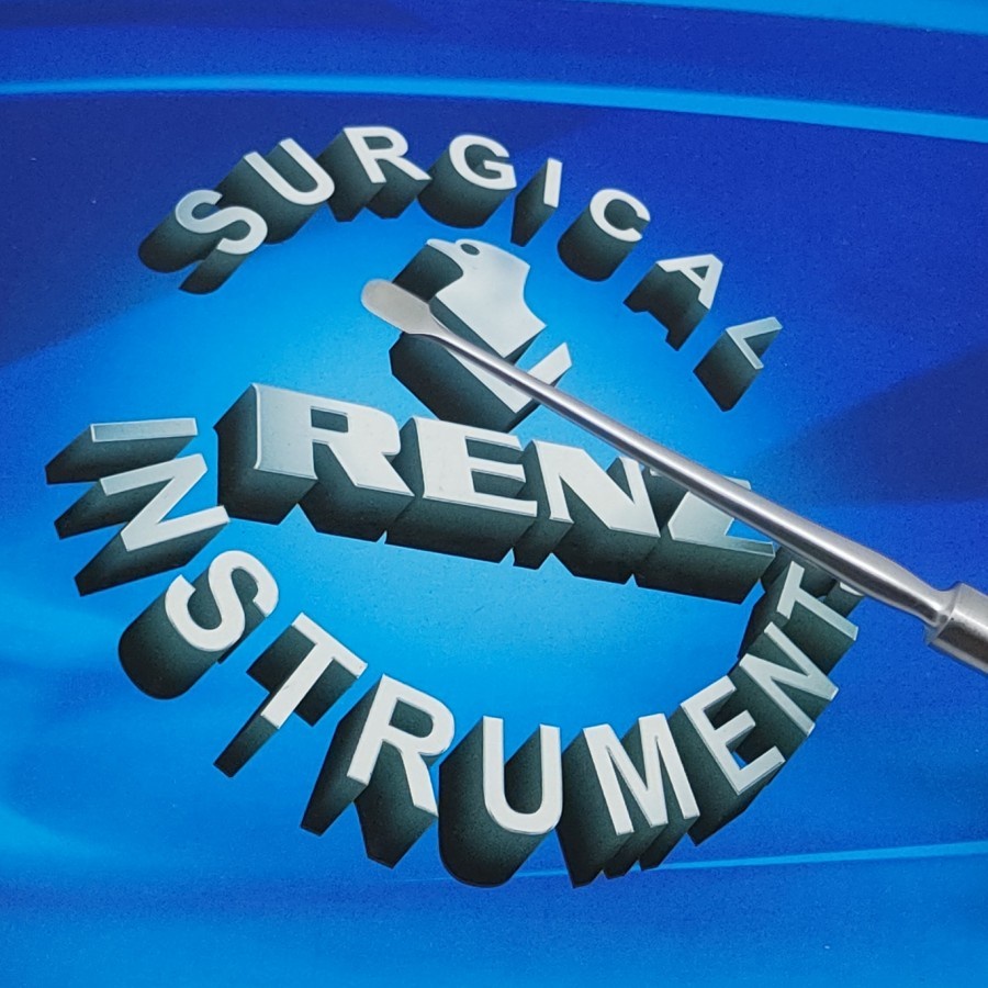 Alat Medis Alkes Freer Nasal Knives ( Mucous Knives )|Renz Surgical