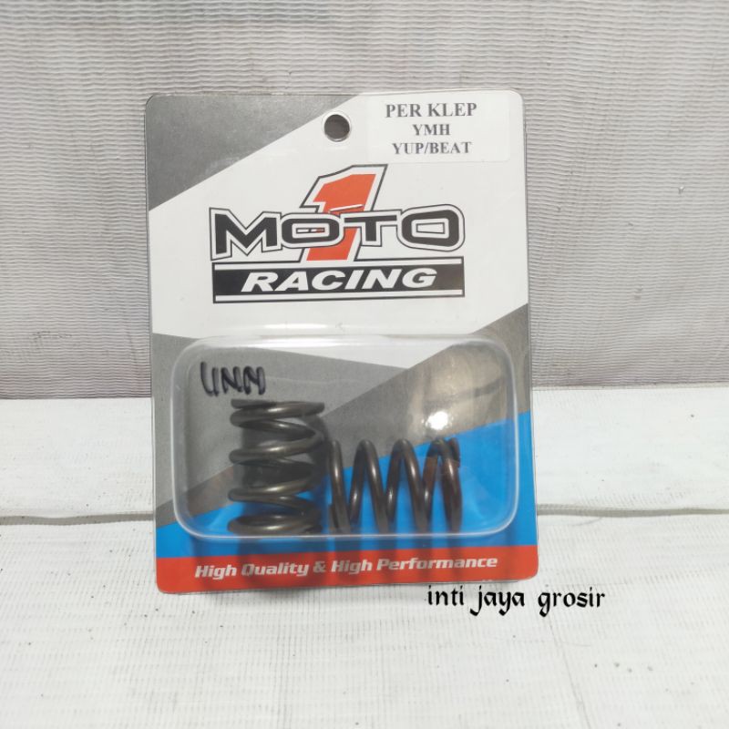 Per Klep Moto1 32-34MM Mio Beat Jupiter Supra Fino Xeon MioJ