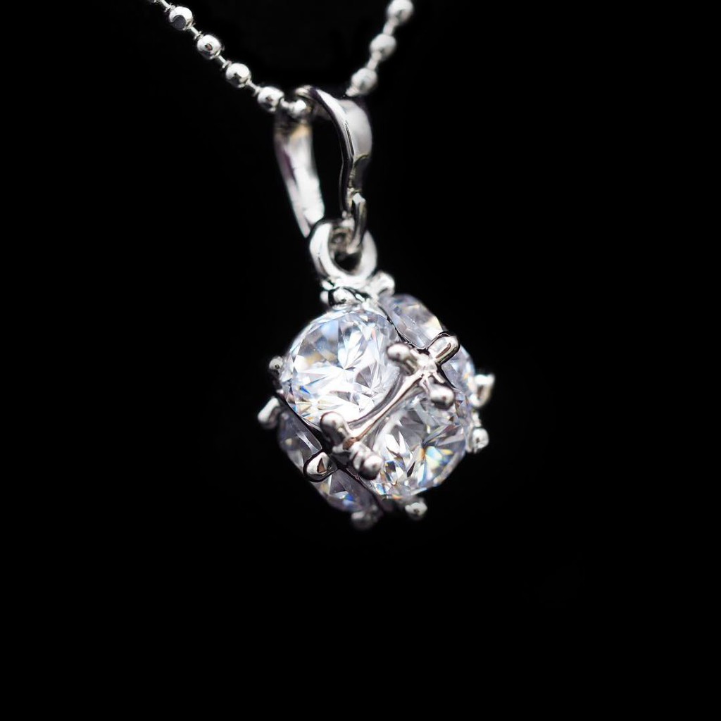 Kalung Diamond Panlandwoo Ala Fashion Korea Kpop Untuk Kalung Diamond Panlandwoo Ala Fashion Korea Kpop Untuk
