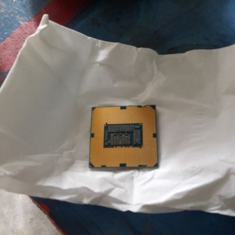 Prosesor Intel Core i7 2600