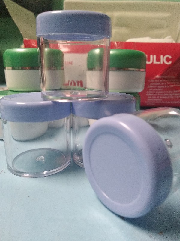 Spatula Masker / Spatula Plastik Masker/ Sendok Spatula Masker / Sendok Masker