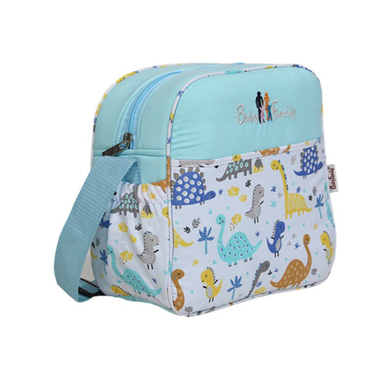 Tas Bayi Baby Scots Scoots Scot Scoot Kecil Family 6 BFT6101