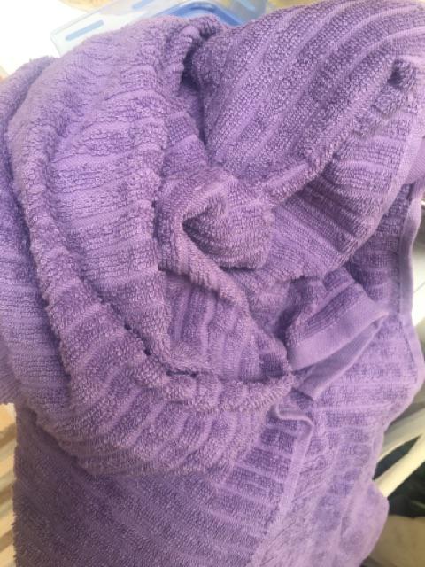 Ikea Vagsjon Handuk Mandi 70x140cm