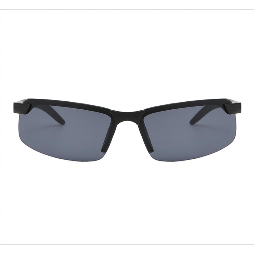 Kacamata Hitam Cowo Cewe Fashion Kacamata Hitam SG 3043