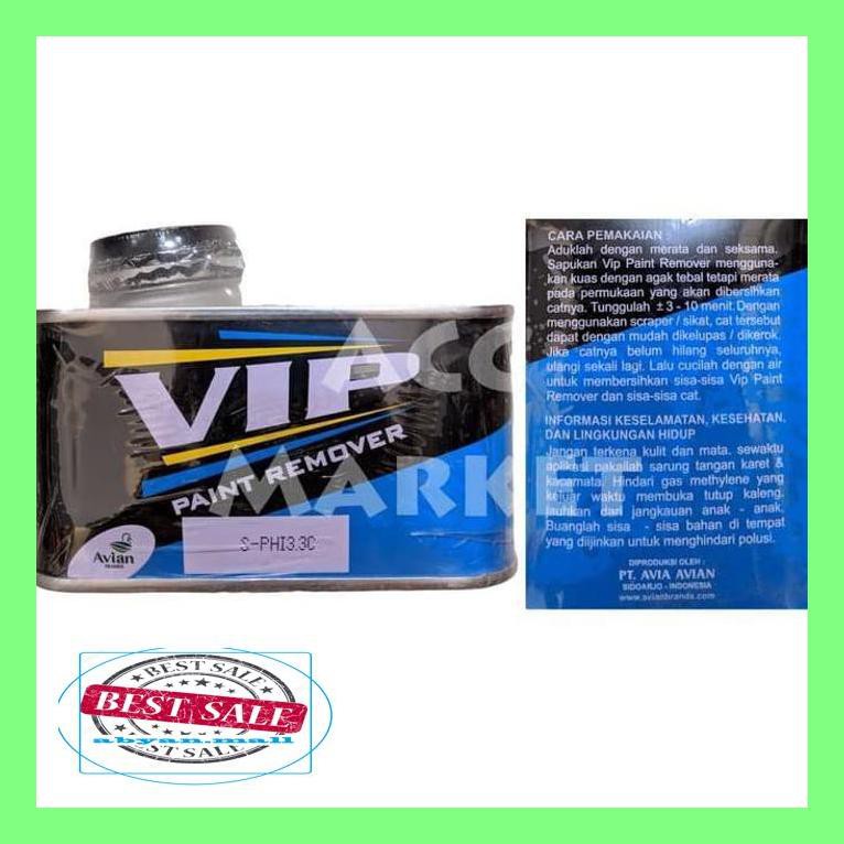 

Perawatankendaran740- Paint Remover Cat Penghilang Pembersih Penghapus Pengelupas - 250G 5090S