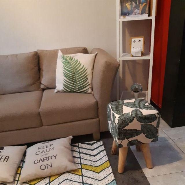 Stool Kd.ds 03 Free Ongkir