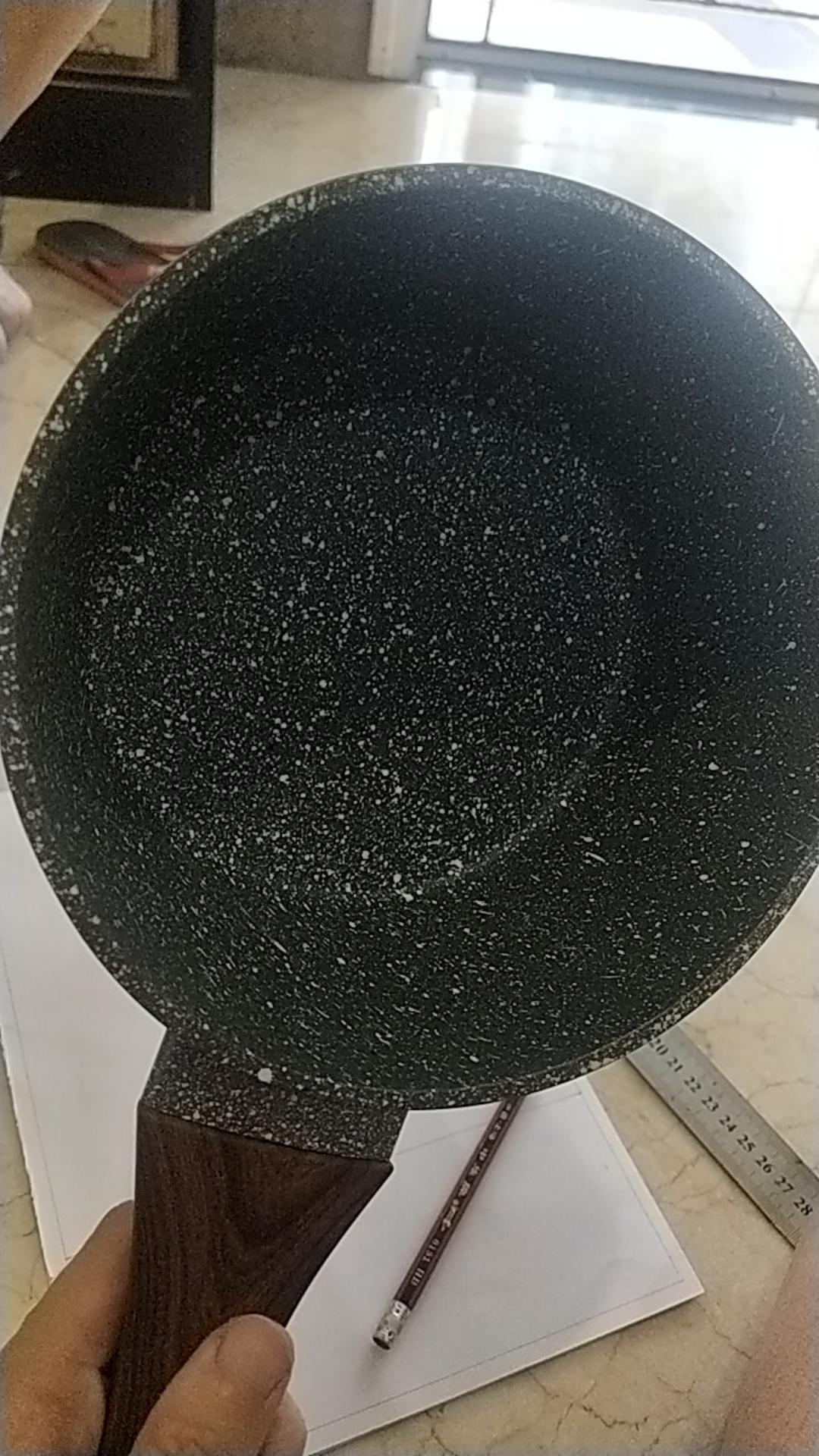 Cypruz Sauce Pan / Panci Susu  Marble