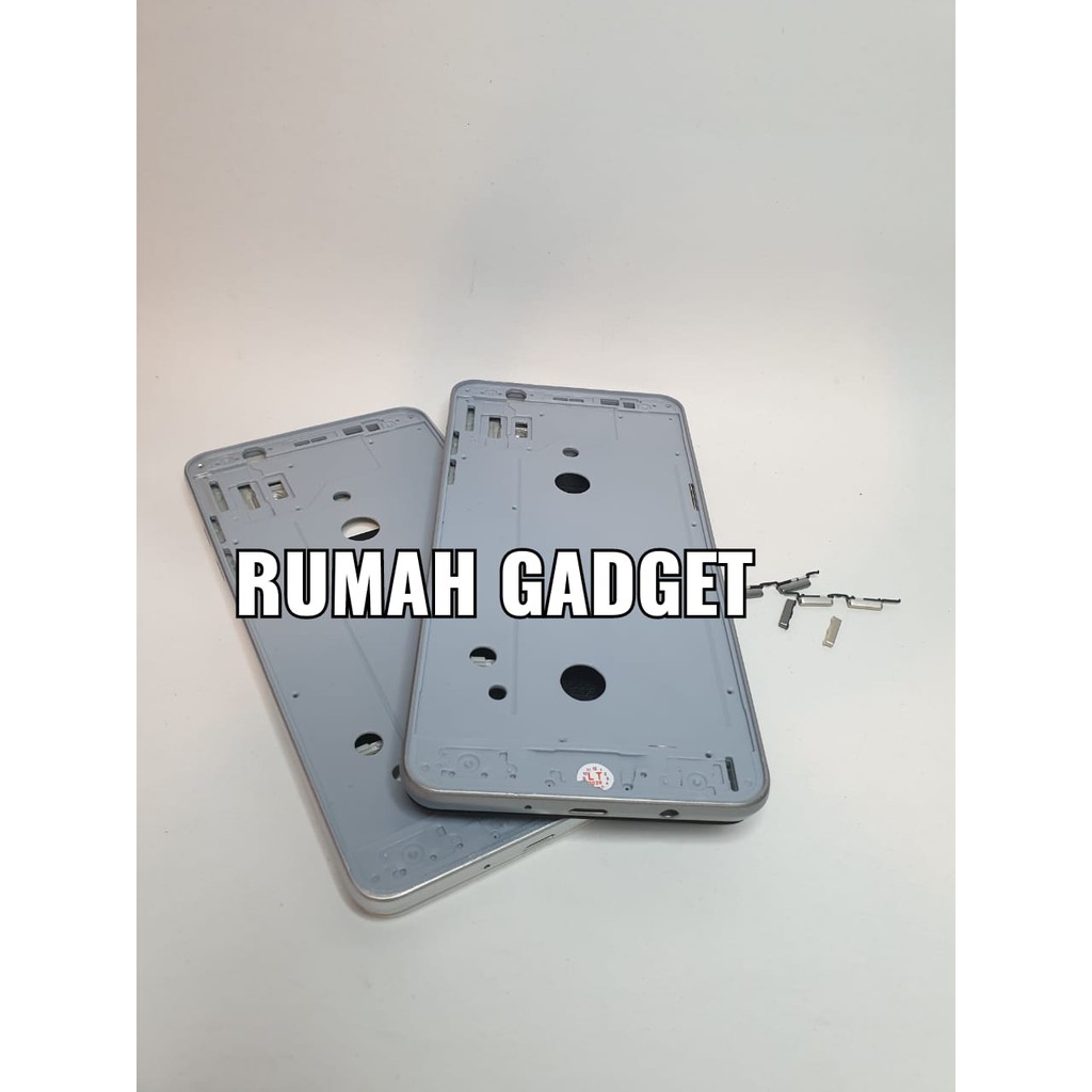 CASING FULLSET HAUSING SAMSUNG J510 SAMSUNG J5 2016