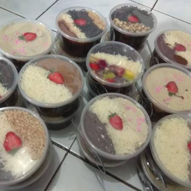 

Cek lumer
