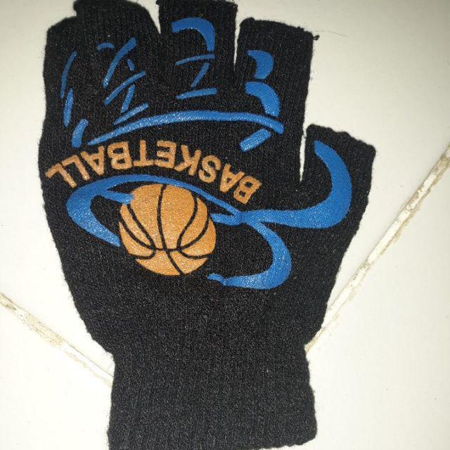 Sarung Tangan Karakter Anak Ramdom