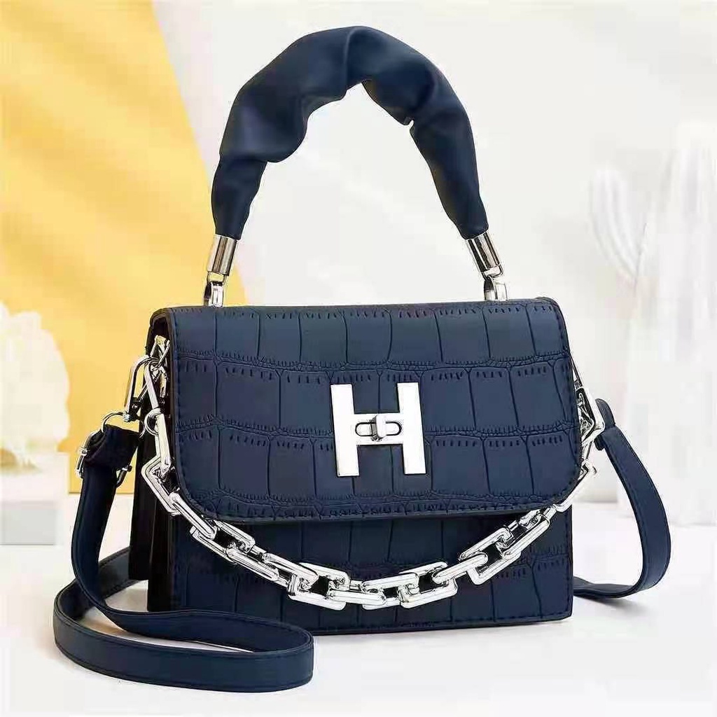 Tas Selempang Wanita Import 172717 (1 KG MUAT 2)