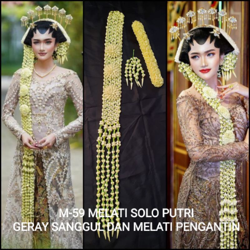 MELATI SOLO PUTRI