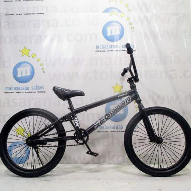  Bmx  Freestyle  Harga  Sepeda  Bmx  Asli  Bmx  United