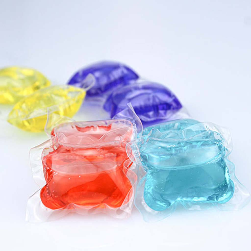 Detergent Gel Sabun Cuci Laundry Liquid Anti Septik