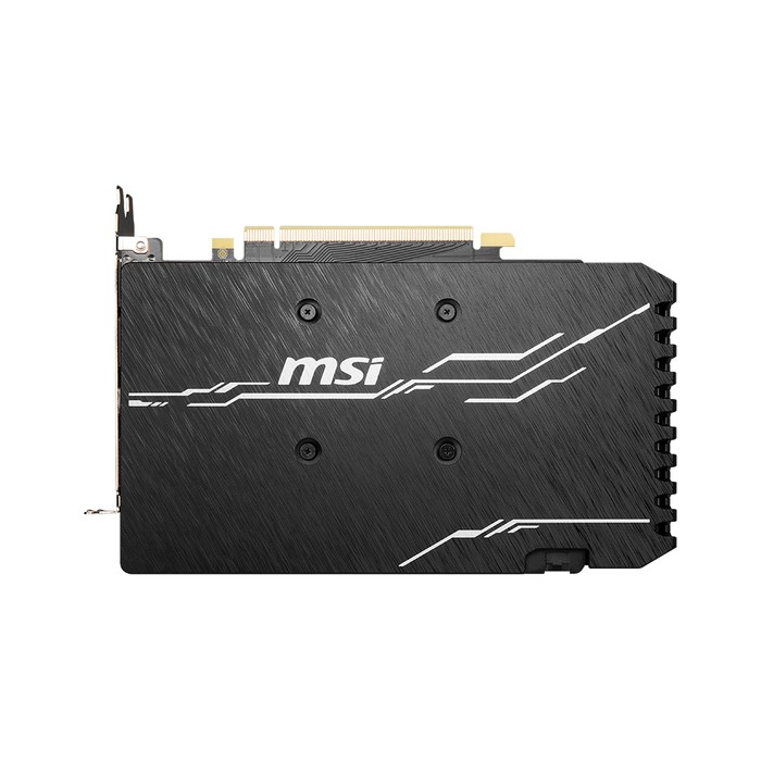 MSI Geforce GTX 1660 Super Ventus 6GB - Ventus XS 6 GB OC DDR6