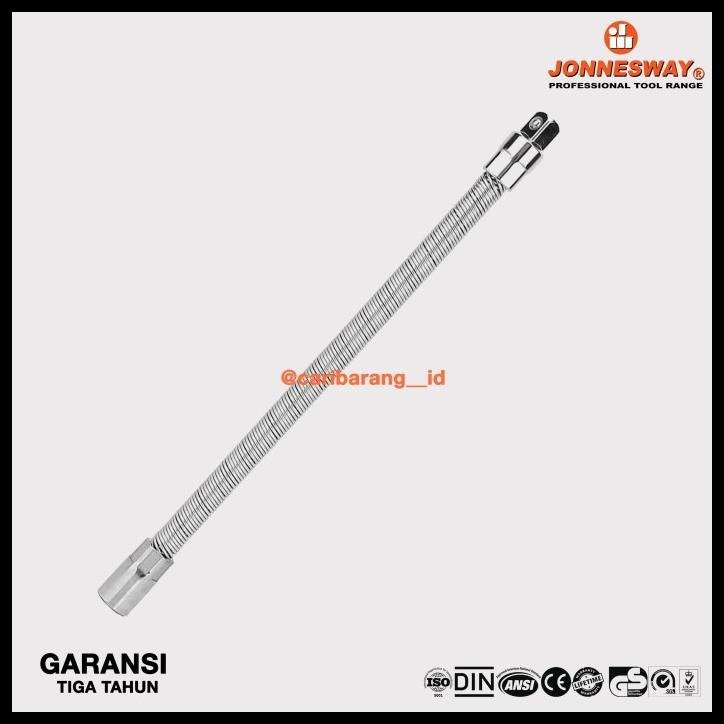 Sambungan Kunci Shock Jonnesway / Flexible Handle Extension Bars