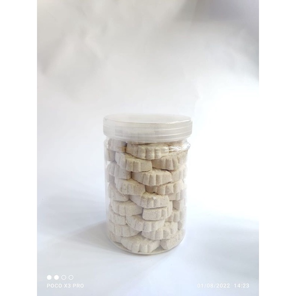 

KUE KERING SATU KACANG IJO | KUE LEBARAN | HOMEMADE | HAMPERS LEBARAN | KUE TRADISIONAL