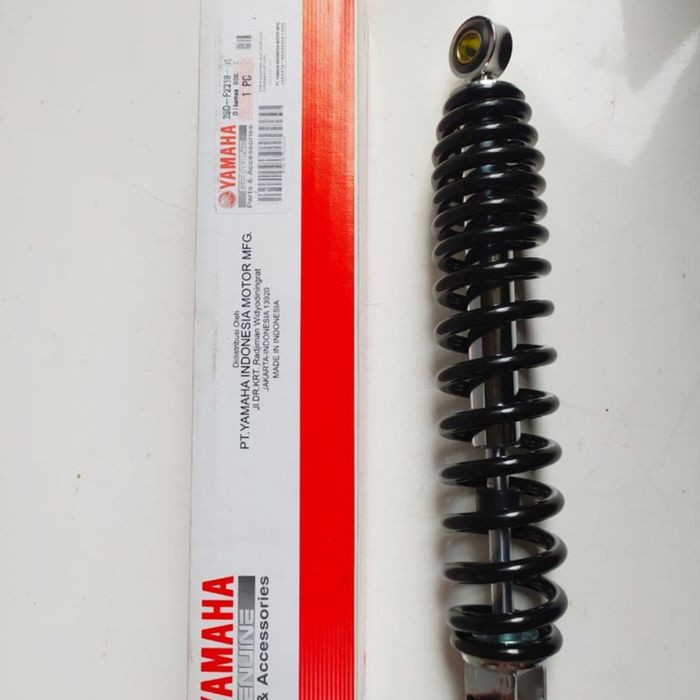 SHOCKBREAKER YAMAHA( XEON LAMA XEON RC  MIO SOUL GT SOUL GT LED KUALITAS.ORI.