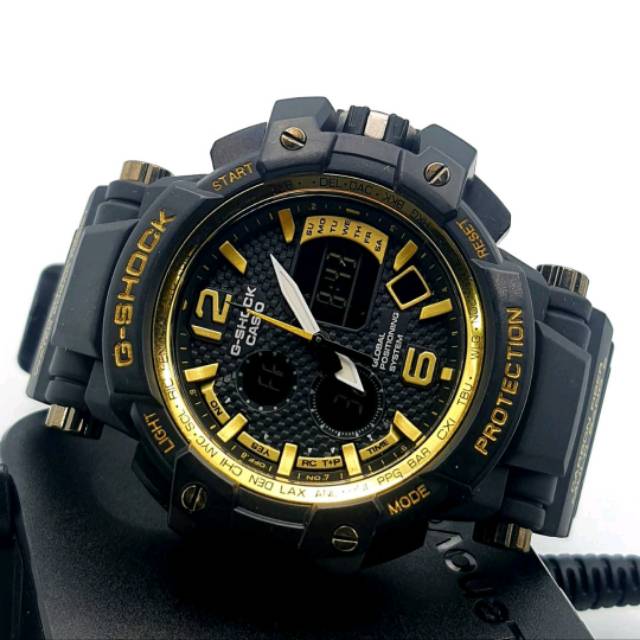 JAM TANGAN PRIA GSHOCK GPW1000