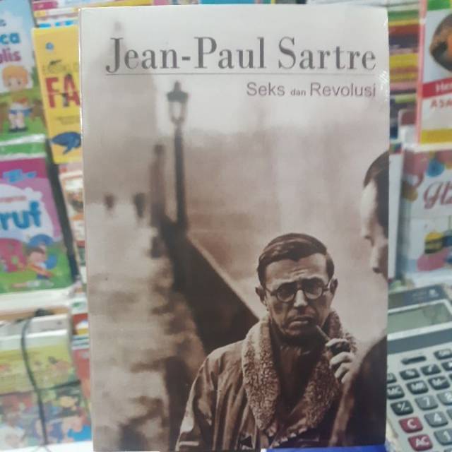 Jean-Paul Sartre