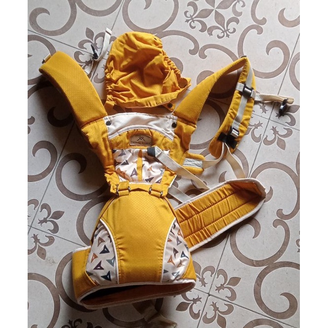 Hipseat moms baby preloved