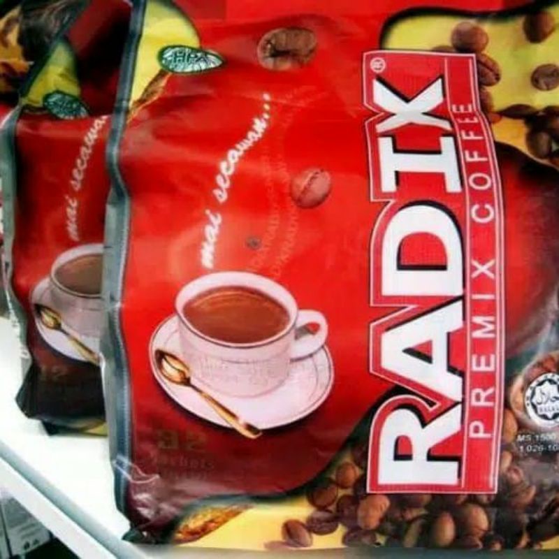 

kopi radix hpa 32 sachet original (PROMO)