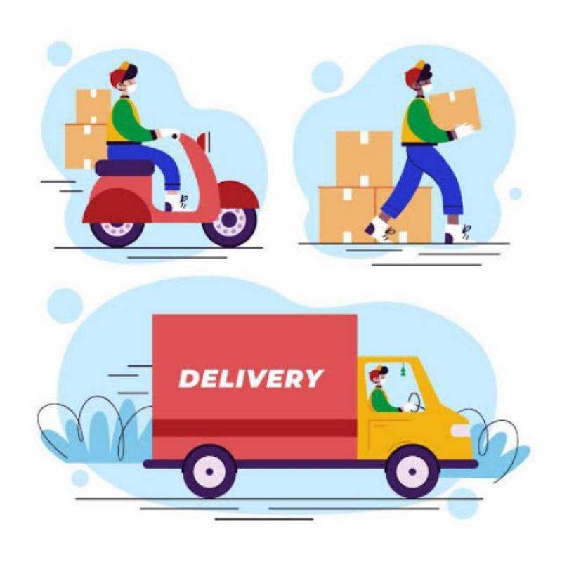 

Ongkir Cargo Sakura Online