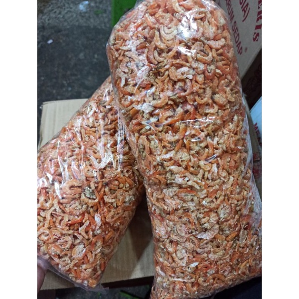 

Ebi Sin Nam Ha Kalimantan