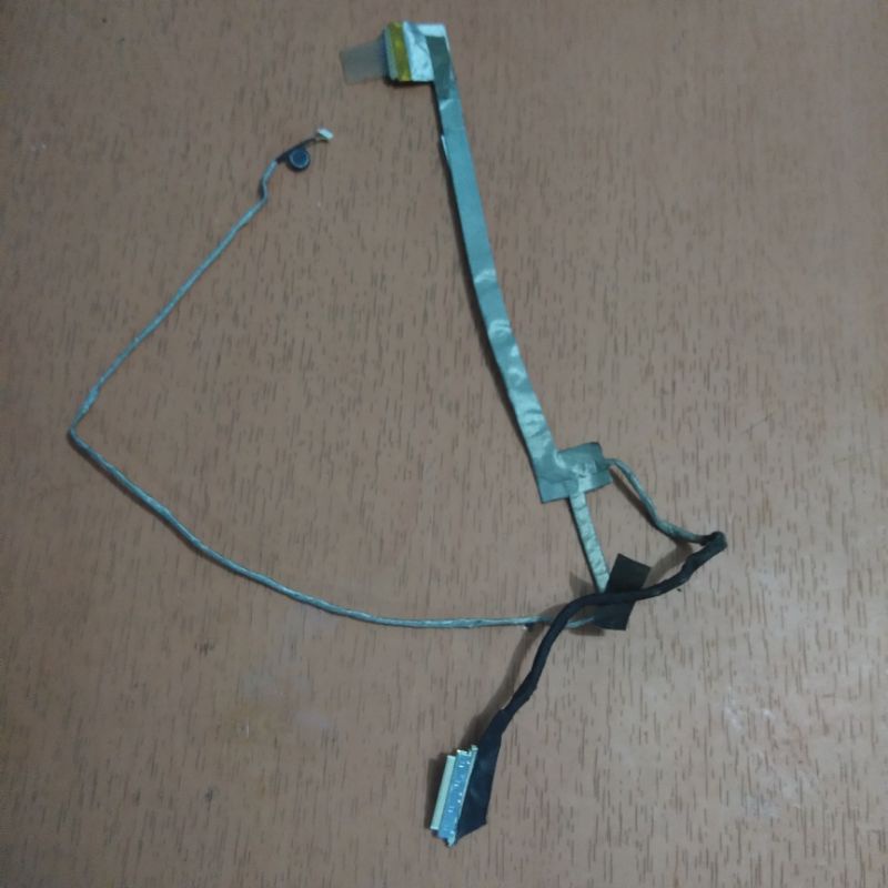 Flexible LCD Cable Fleksibel Asus N43S N43SL N43SM N43