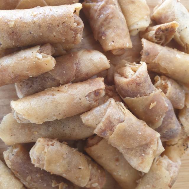 

Sumpia Udang 500gram