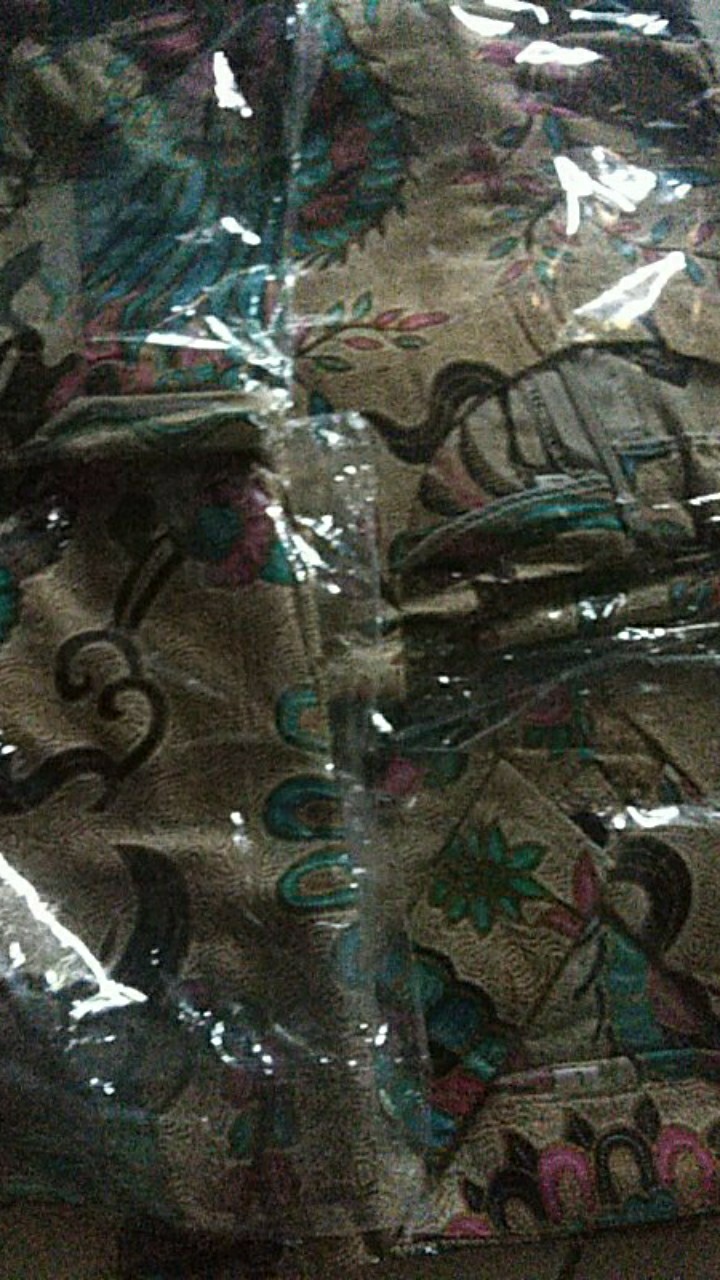 Maura Couple - Sania Ruffle Batik Couple Ori Ndoro Jowi Dnt Garansi Termurah Shopee - Batik Couple