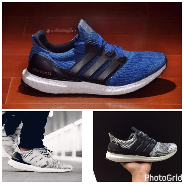 ADIDAS ULTRABOOST