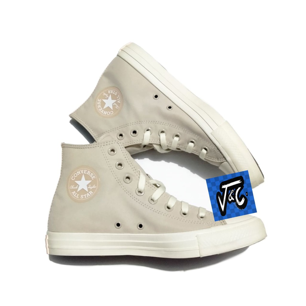 Converse Chuck Taylor All Star Peached Canvas Alt Exploration Hi Tint