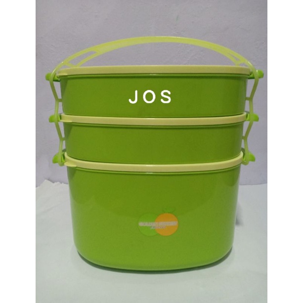 RANTANG PIKNIK LONJONG SUPER JUMBO GOLDEN SUNKIST RPL 9026