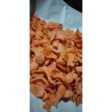

kerupuk ikan