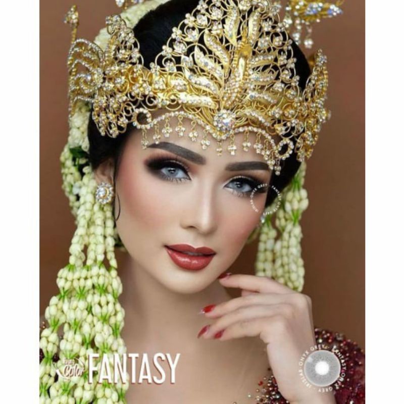 Softlens Fantasy Irishlab