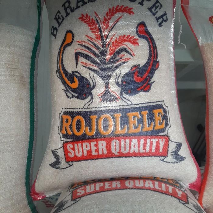 

BERAS KEPALA SUPER ROJOLELE 20kg