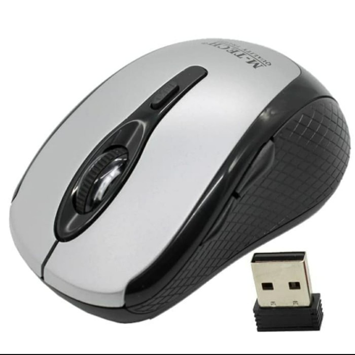 M-Tech Mouse wireless SY-6100