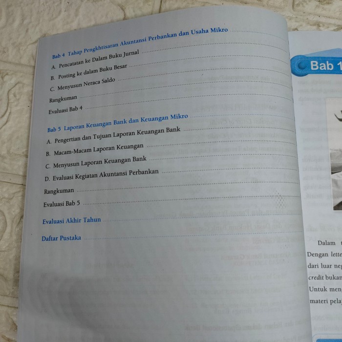 BUKU  AKUNTANSI PERBANKAN & KEUANGAN MIKRO XII YUDHISTIRA ORIGINAL-3