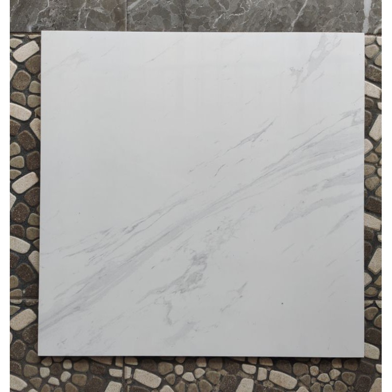 Granit 60x60 Glass Polish Kilap Kaca Pare Kediri